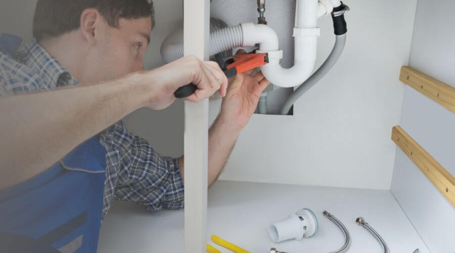 Professional same day plumber in Maryville, TN